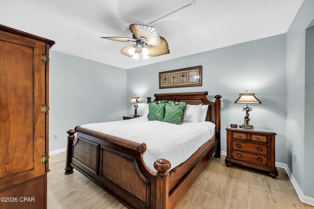 Image 17 of property listing at 11619 Front Beach Road 307, Panama City Beach, FL 32407