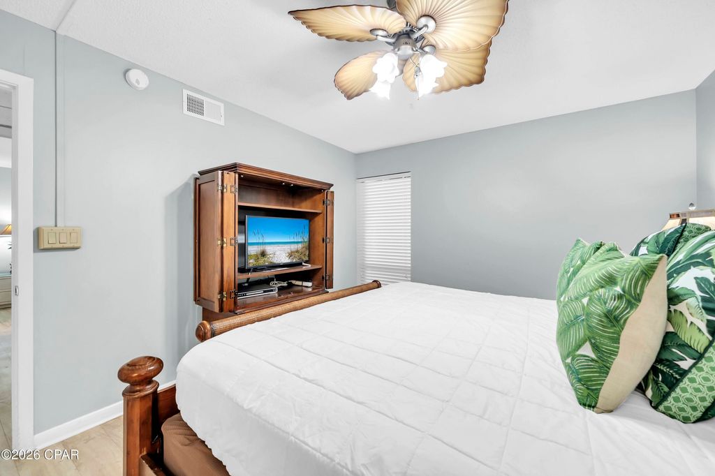 Image 18 of property listing at 11619 Front Beach Road 307, Panama City Beach, FL 32407
