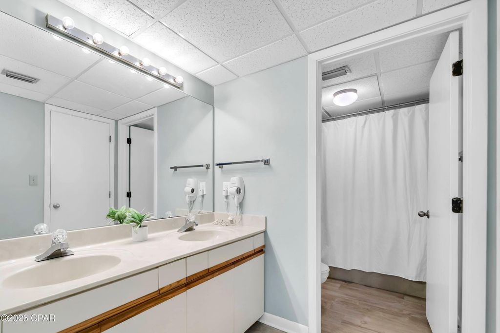 Image 19 of property listing at 11619 Front Beach Road 307, Panama City Beach, FL 32407