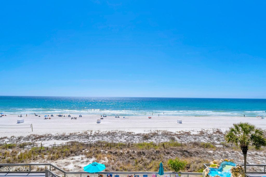 Image 2 of property listing at 11619 Front Beach Road 307, Panama City Beach, FL 32407
