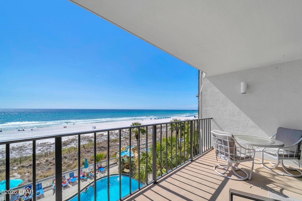 Image 24 of property listing at 11619 Front Beach Road 307, Panama City Beach, FL 32407