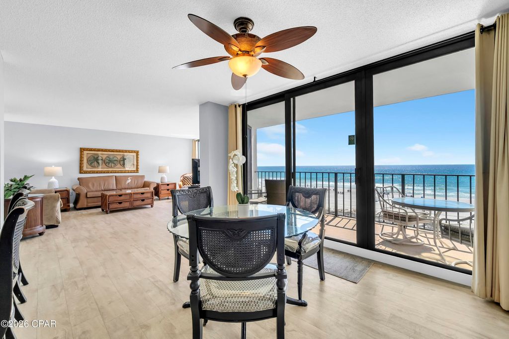 Image 3 of property listing at 11619 Front Beach Road 307, Panama City Beach, FL 32407