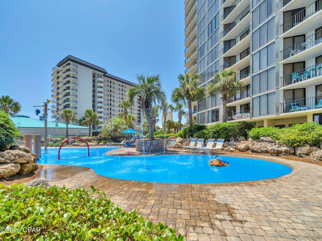 Image 30 of property listing at 11619 Front Beach Road 307, Panama City Beach, FL 32407