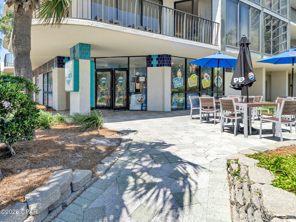 Image 34 of property listing at 11619 Front Beach Road 307, Panama City Beach, FL 32407
