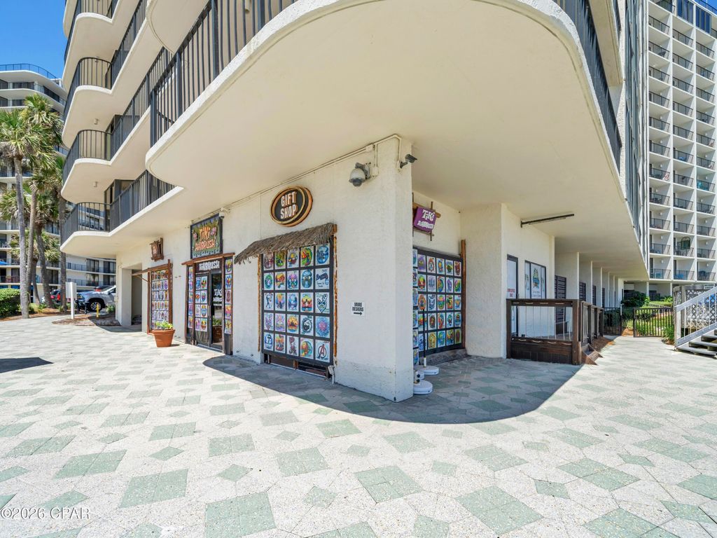 Image 35 of property listing at 11619 Front Beach Road 307, Panama City Beach, FL 32407