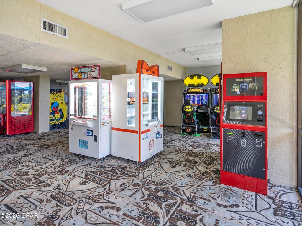 Image 37 of property listing at 11619 Front Beach Road 307, Panama City Beach, FL 32407