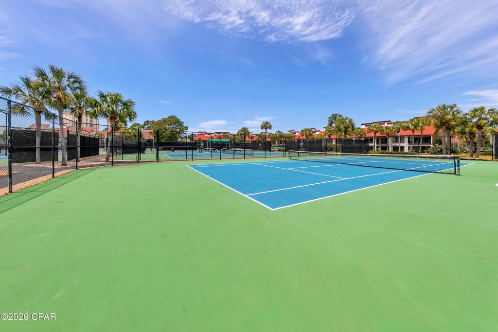 Image 38 of property listing at 11619 Front Beach Road 307, Panama City Beach, FL 32407