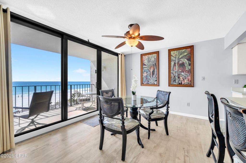 Image 4 of property listing at 11619 Front Beach Road 307, Panama City Beach, FL 32407