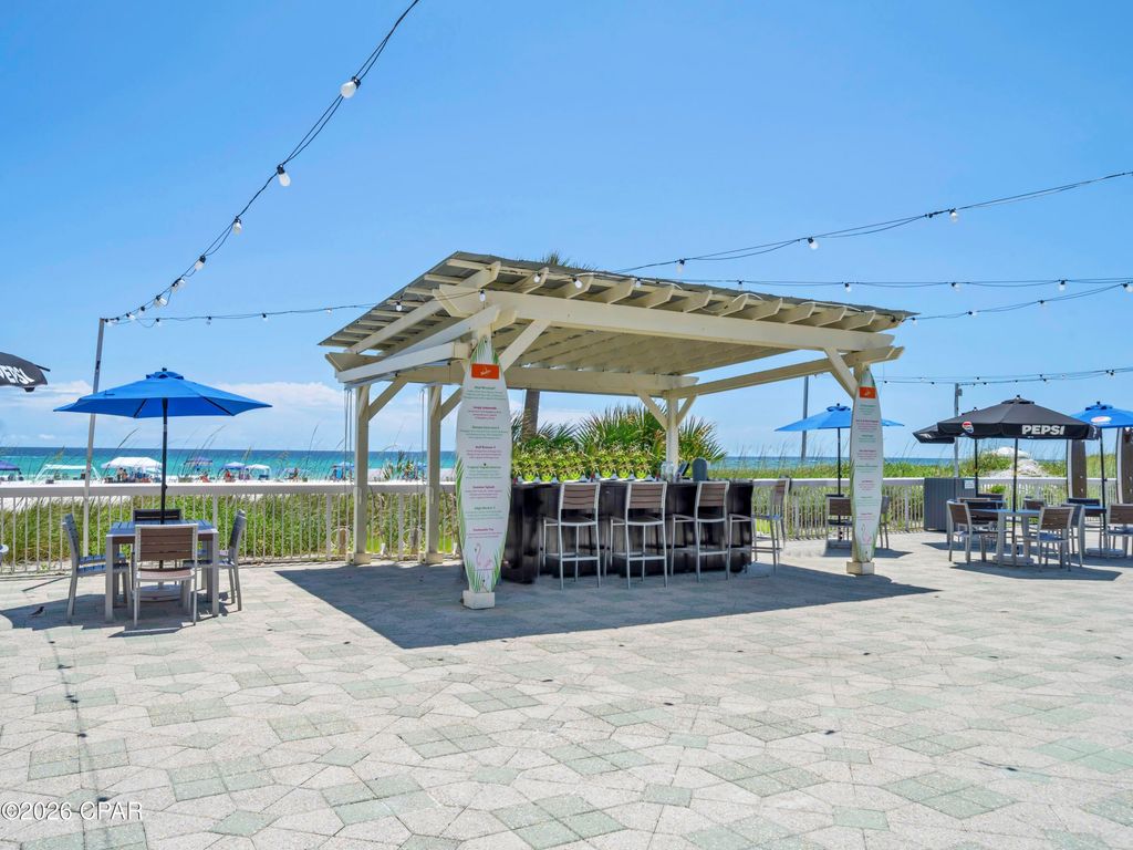 Image 41 of property listing at 11619 Front Beach Road 307, Panama City Beach, FL 32407