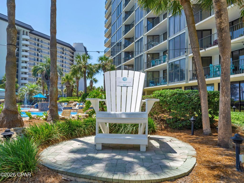 Image 43 of property listing at 11619 Front Beach Road 307, Panama City Beach, FL 32407