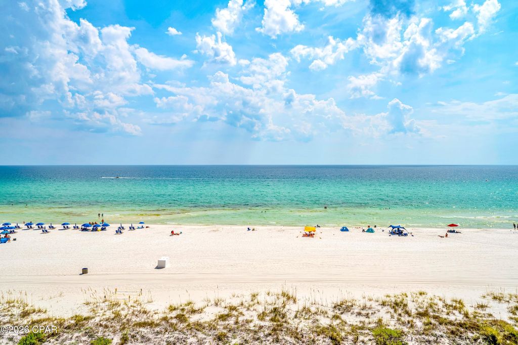 Image 47 of property listing at 11619 Front Beach Road 307, Panama City Beach, FL 32407