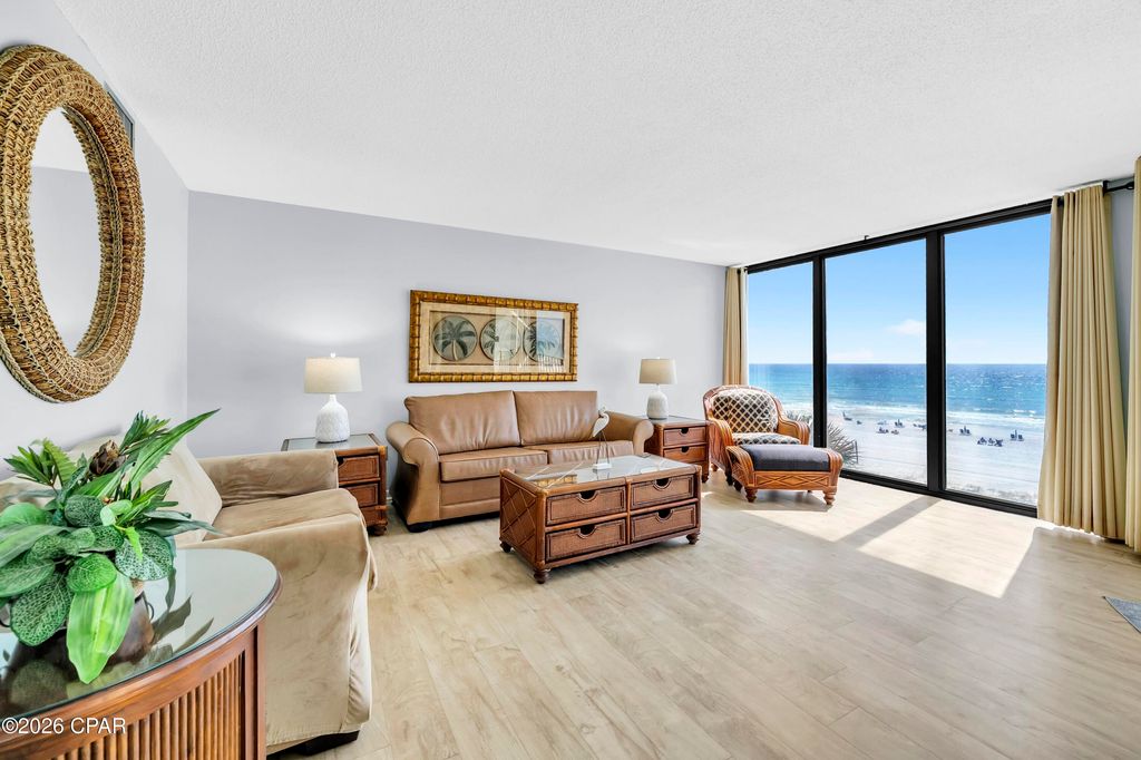 Image 5 of property listing at 11619 Front Beach Road 307, Panama City Beach, FL 32407