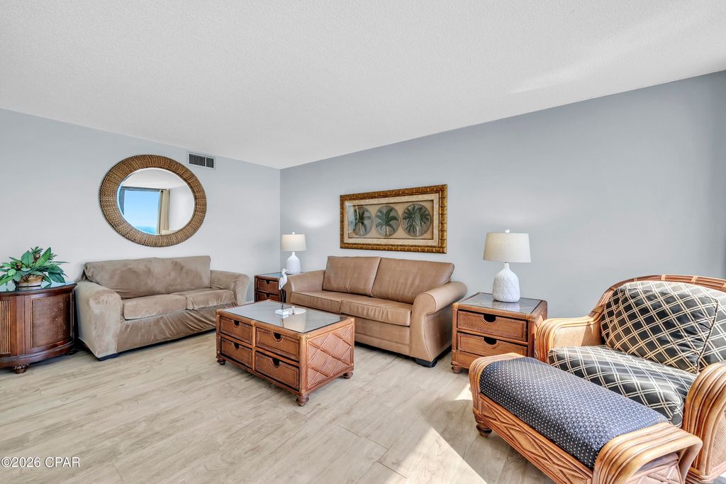 Image 6 of property listing at 11619 Front Beach Road 307, Panama City Beach, FL 32407