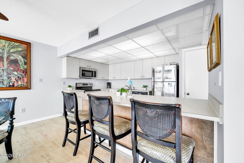 Image 9 of property listing at 11619 Front Beach Road 307, Panama City Beach, FL 32407