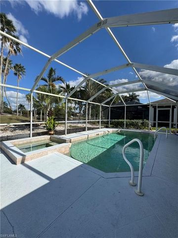 21489 Sheridan RUN, Estero, FL 33928