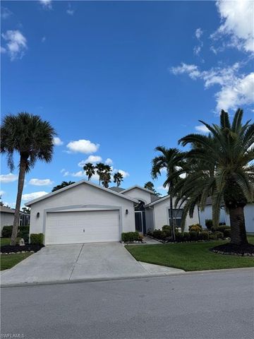 21489 Sheridan RUN, Estero, FL 33928