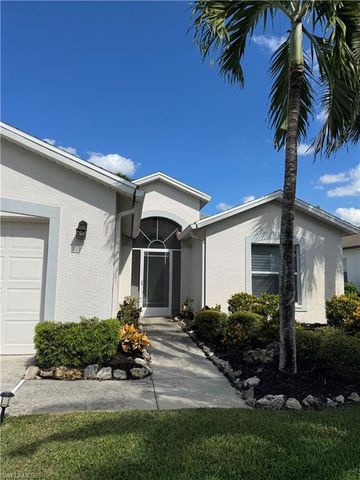 21489 Sheridan RUN, Estero, FL 33928