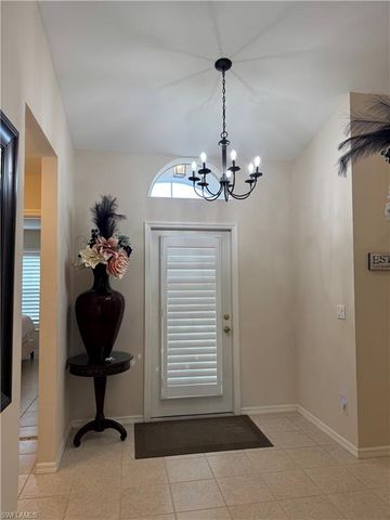 21489 Sheridan RUN, Estero, FL 33928