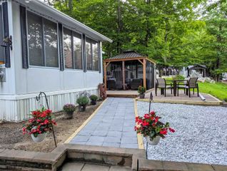 265 High Country Way (aka Unit 116), Holderness, NH 03245