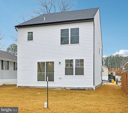 326 THELMA AVE, Glen Burnie, MD 21061