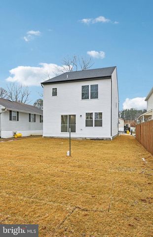 326 THELMA AVE, Glen Burnie, MD 21061