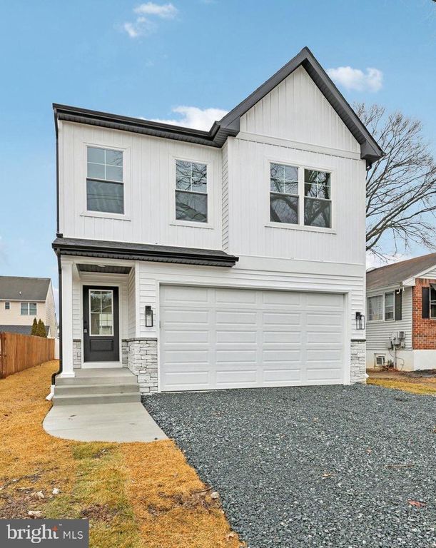 326 THELMA AVE, Glen Burnie, MD 21061