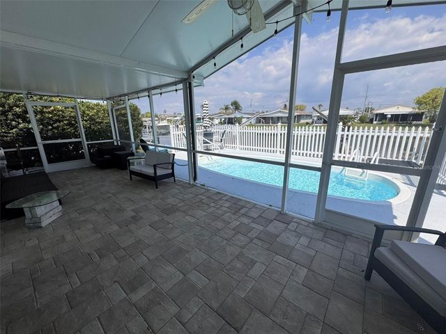 5102 BLUE HERON DRIVE, New Port Richey, FL 34652