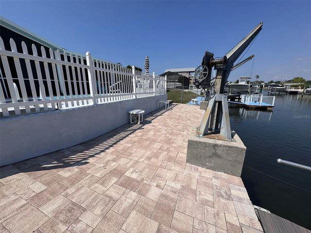 5102 BLUE HERON DRIVE, New Port Richey, FL 34652