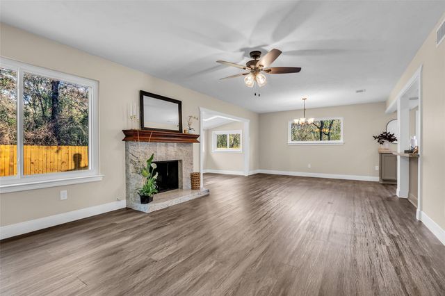 1810 N Red Cedar Circle, The Woodlands, TX 77380