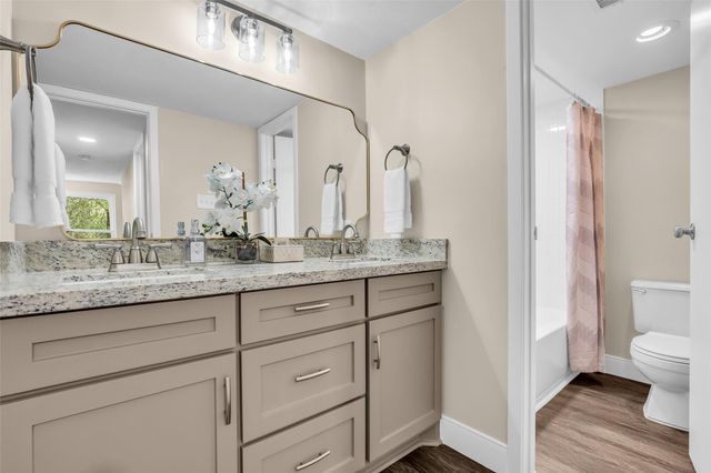 1810 N Red Cedar Circle, The Woodlands, TX 77380