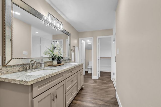 1810 N Red Cedar Circle, The Woodlands, TX 77380