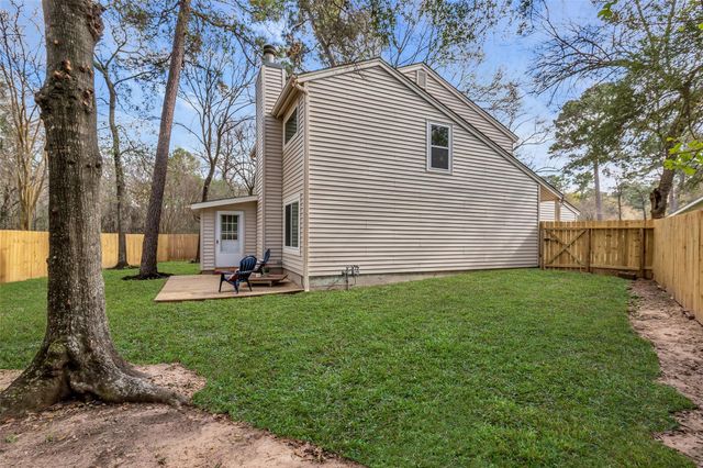 1810 N Red Cedar Circle, The Woodlands, TX 77380