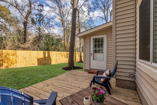 1810 N Red Cedar Circle, The Woodlands, TX 77380