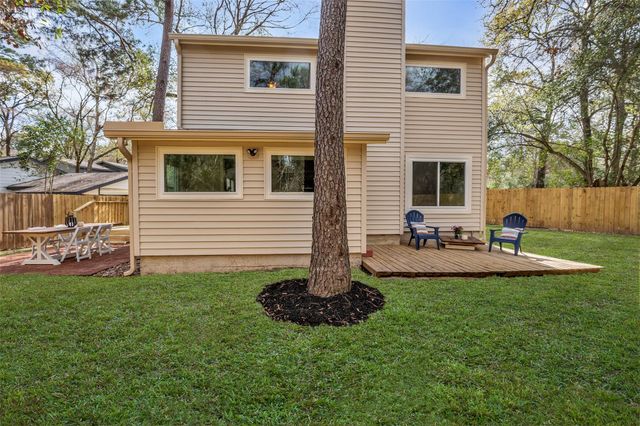 1810 N Red Cedar Circle, The Woodlands, TX 77380