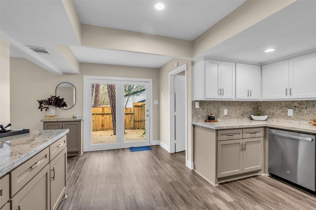 1810 N Red Cedar Circle, The Woodlands, TX 77380