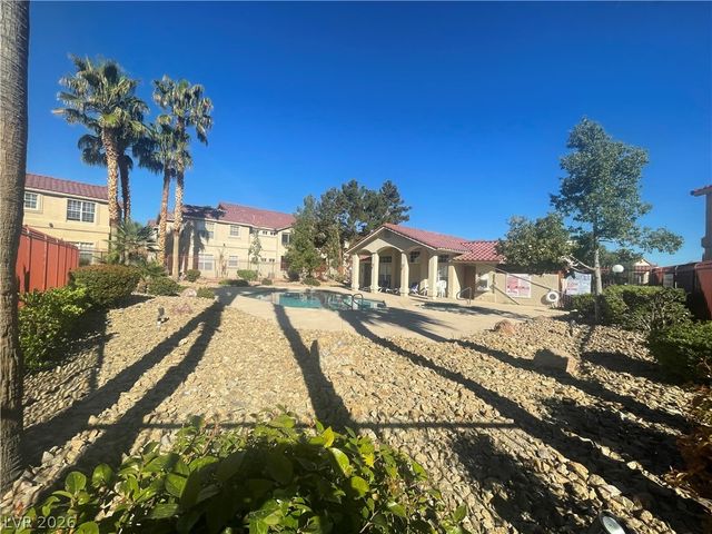 520 Arrowhead Trail 223, Henderson, NV 89015