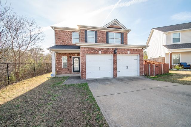 701 Williams Avenue, Phenix City, AL 36868