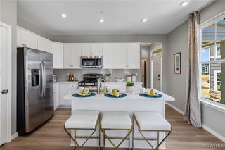 12220 Marsett Ct Unit#101, Glen Allen, VA 23059