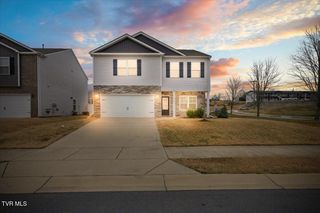 414 Brinkleys Way Way, Johnson City, TN 37615