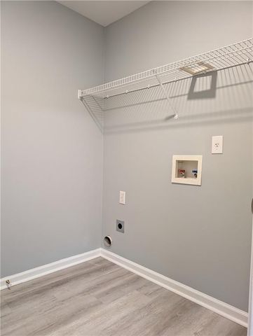 1521 Anna Ruby Lane, Kennesaw, GA 30152