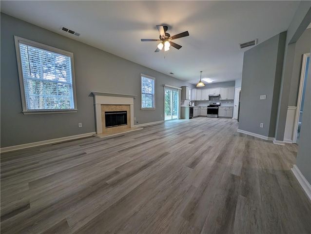 1521 Anna Ruby Lane, Kennesaw, GA 30152
