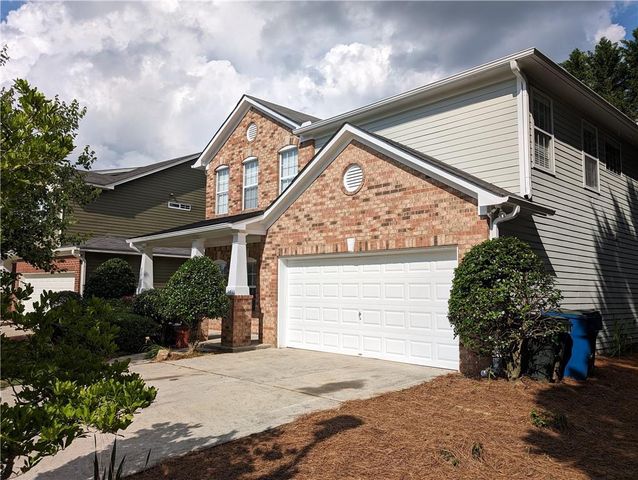 1521 Anna Ruby Lane, Kennesaw, GA 30152