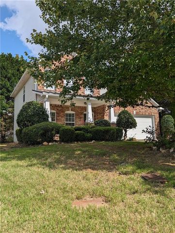 1521 Anna Ruby Lane, Kennesaw, GA 30152