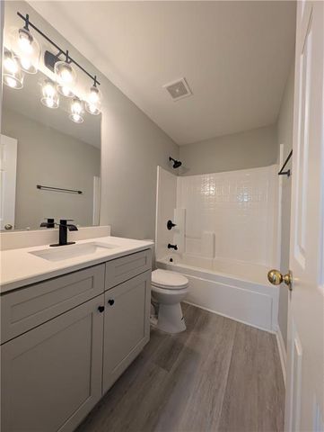 1521 Anna Ruby Lane, Kennesaw, GA 30152