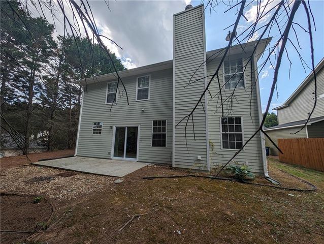 1521 Anna Ruby Lane, Kennesaw, GA 30152