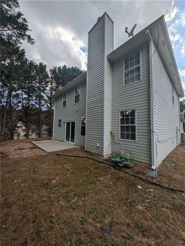 1521 Anna Ruby Lane, Kennesaw, GA 30152
