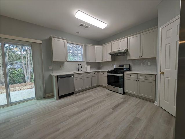 1521 Anna Ruby Lane, Kennesaw, GA 30152