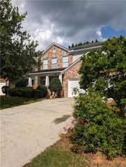 1521 Anna Ruby Lane, Kennesaw, GA 30152