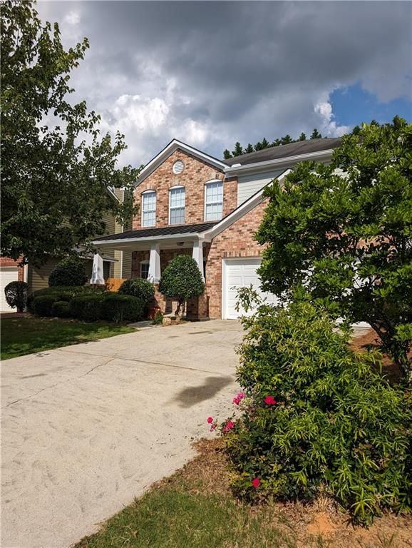 1521 Anna Ruby Lane, Kennesaw, GA 30152