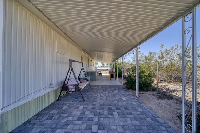 4826 Powell Lake Road, Topock, AZ 86436